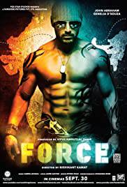 FORCE Poster