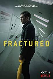 FRACTURED Poster