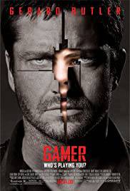 GAMER Poster