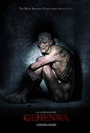 GEHENNA WHERE DEATH LIVES Poster