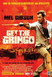 GET THE GRINGO Poster