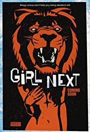 GIRL NEXT Poster