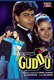 GUDDU Poster
