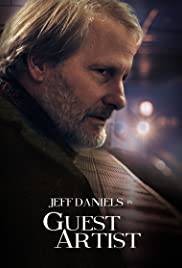 GUEST ARTIST Poster