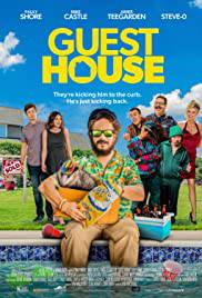 GUEST HOUSE Poster