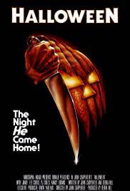 HALLOWEEN Poster