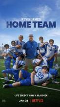 HOME TEAM Poster