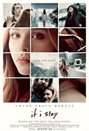 IF I STAY Poster