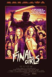 INFERNAL Poster