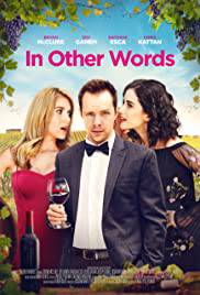 IN OTHER WORDS Poster