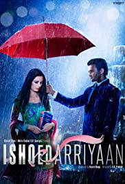 ISHQEDARRIYAAN Poster