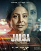 JALSA Poster