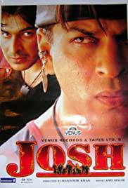 JOSH Poster