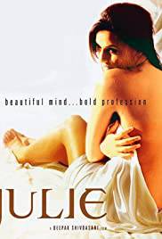 JULIE Poster