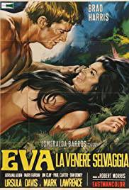 JUNGLE Poster