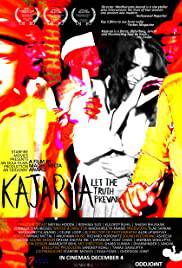 KAJARYA Poster