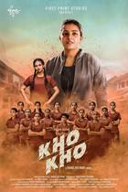 KHO KHO Poster