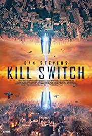 KILL SWITCH Poster