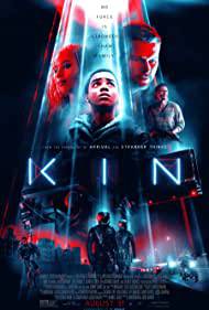 KIN Poster