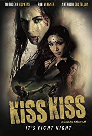 KISS KISS Poster