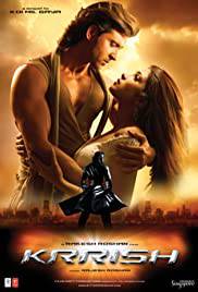 KRRISH Poster