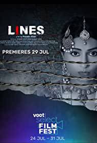 LINES Poster