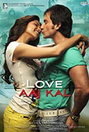 LOVE AAJ KAL Poster