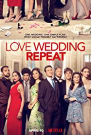 LOVE REPEAT Poster