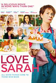 LOVE SARAH Poster