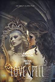 LOVE SPELL Poster
