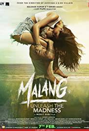 MALANG Poster