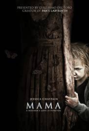 MAMA Poster