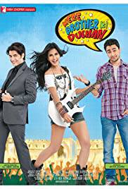 MERE BROTHER KI DULHAN Poster