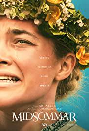 MIDSOMMAR Poster