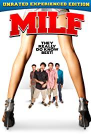 MILF Poster