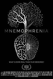 MNEMOPHRENIA Poster