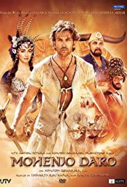 MOHENJO DARO Poster