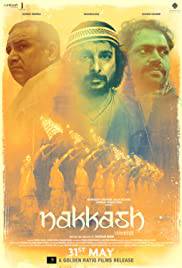 NAKKASH Poster