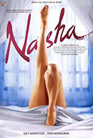 NASHA Poster
