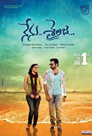 NENU SAILAJA (THE SUPER KHILADI 3) Poster