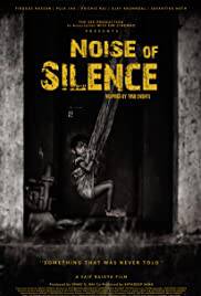 NOISE OF SILENCE Poster