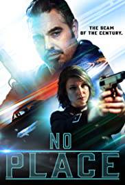 NO PLACE Poster