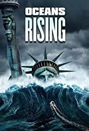 OCEANS RISING Poster