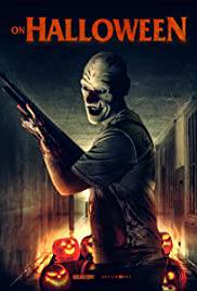 ON HALLOWEEN Poster