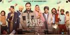 PAANI CH MADHAANI Poster