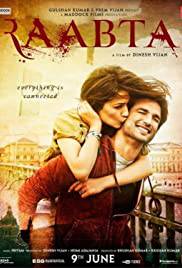 RAABTA Poster