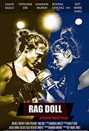 RAG DOLL Poster