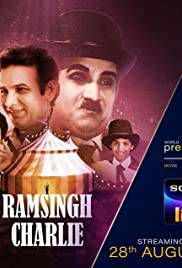 RAM SINGH CHARLIE Poster