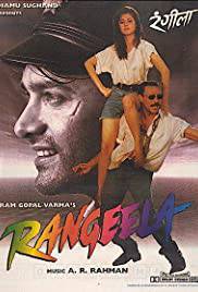 RANGEELA Poster