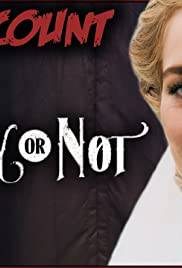 READY OR NOT Poster